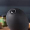 QUILSTM Dust Blower Ball Pump for Cameras, Watches, Electronics, and Keyboards, Black view 3