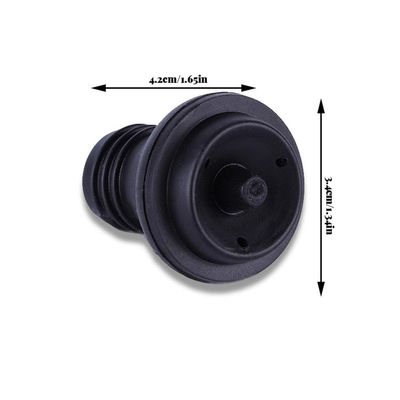 Vacuum Silicone Wine Stopper