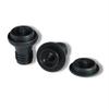 Vacuum Silicone Wine Stopper view 3