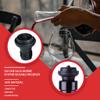 Vacuum Silicone Wine Stopper view 4