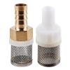 Stainless Steel Hose Filter Set, 2-Piece view 1