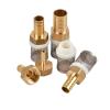 Stainless Steel Hose Filter Set, 2-Piece view 3