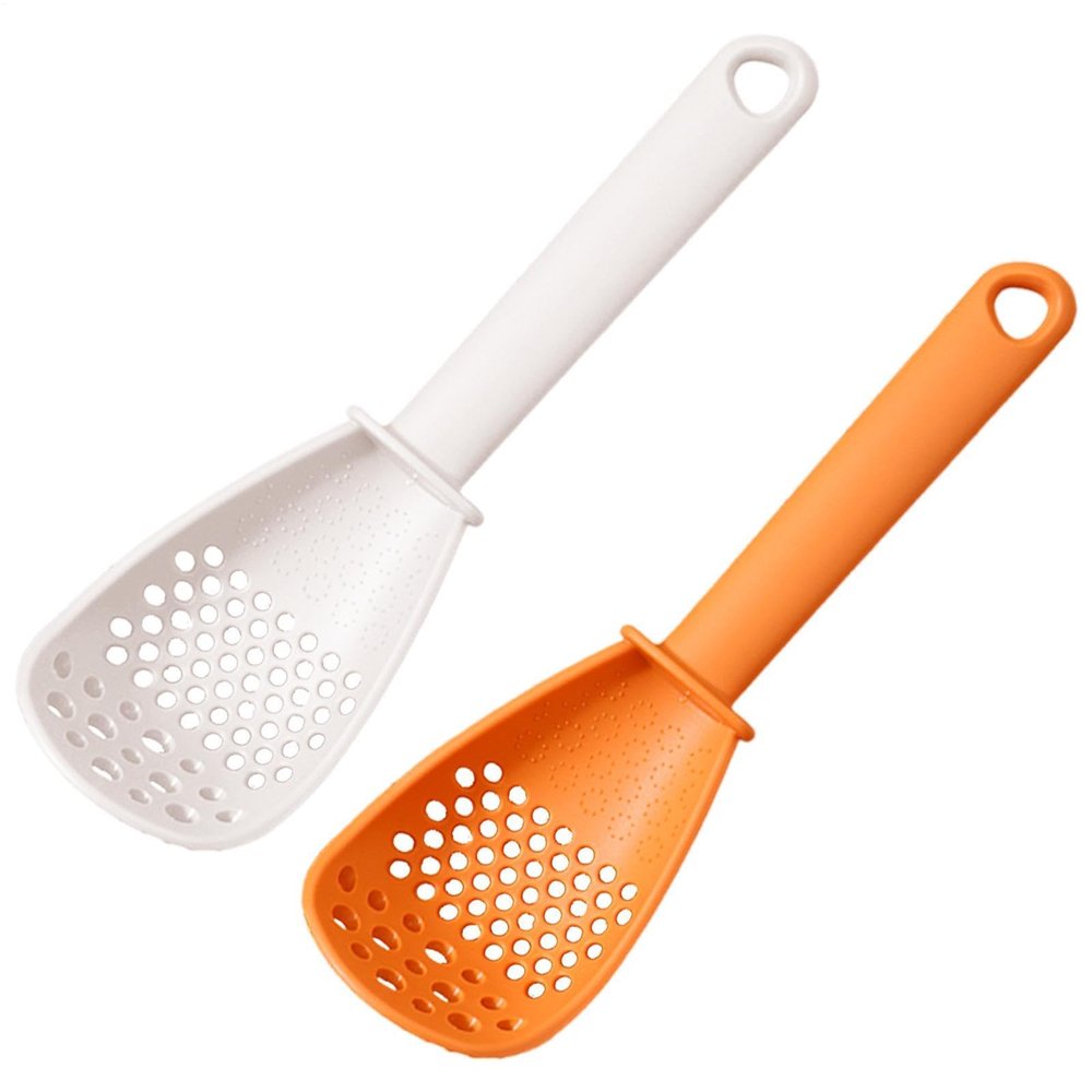 Multifunctional Cooking Spoon
