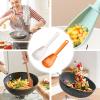 Multifunctional Cooking Spoon view 3