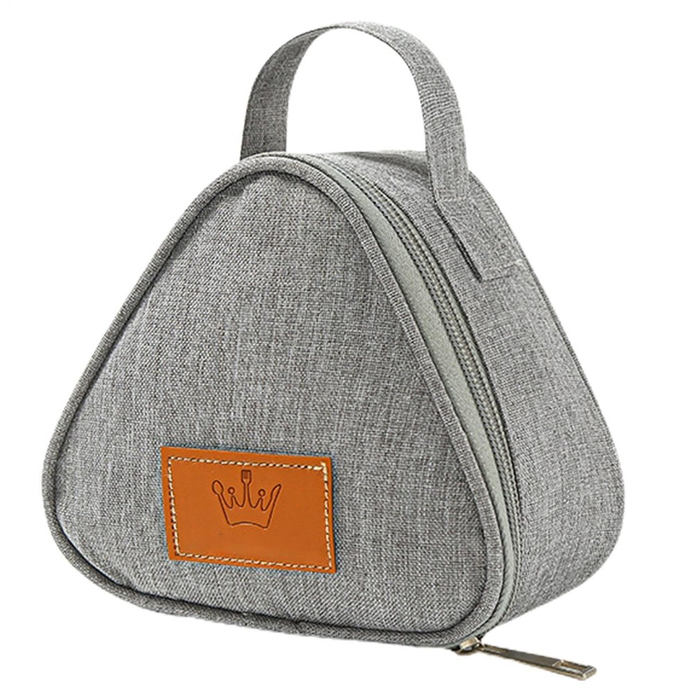 Insulated Lunch Bag