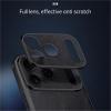 Generic Leather Case for iPhone 17 Pro Max/17 Pro/17 Air/17 with Camera Protection, Blue view 2