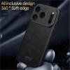 Generic Leather Case for iPhone 17 Pro Max/17 Pro/17 Air/17 with Camera Protection, Blue view 3