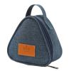 Insulated Lunch Bag for Handheld Use view 1