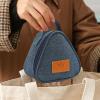 Insulated Lunch Bag for Handheld Use view 3