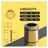 TSWASWUGP 1PC Linear Ball Bearing LM3UU/4/5/6/8SUU/10/12/13/16/20/25/30/35/40/50/60/80/LM100UU Bearing (LM60UU/P4) view 2
