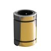 TSWASWUGP 1PC Linear Ball Bearing LM3UU/4/5/6/8SUU/10/12/13/16/20/25/30/35/40/50/60/80/LM100UU Bearing (LM60UU/P4) view 3