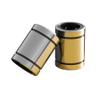 TSWASWUGP 1PC Linear Ball Bearing LM3UU/4/5/6/8SUU/10/12/13/16/20/25/30/35/40/50/60/80/LM100UU Bearing (LM60UU/P4) view 4
