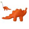 Dinosaur Toothbrush Head Holder view 1