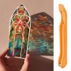 Nevalerra Copper Foil Crimper Tool view 2