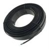 Self-Regulating Heating Cable in Various Sizes for Frost Protection of Water Pipes (220 V, 25 W, 15 m) view 1