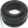Self-Regulating Heating Cable in Various Sizes for Frost Protection of Water Pipes (220 V, 25 W, 15 m) view 3