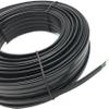 Self-Regulating Heating Cable in Various Sizes for Frost Protection of Water Pipes (220 V, 25 W, 15 m) view 4