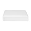 GALPADA Plastic Painting Palette with 12 Wells and Lid view 1