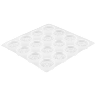 LAPYAPPE Silicone Mold for Wax Seals