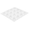 LAPYAPPE Silicone Mold for Wax Seals view 1