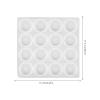 LAPYAPPE Silicone Mold for Wax Seals view 2
