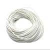 1 m Silicone Rubber Heating Wire, 5–48 V, 0.3–588 Ω (20 Ω) view 1