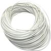 1 m Silicone Rubber Heating Wire, 5–48 V, 0.3–588 Ω (20 Ω) view 2