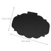 KICHOUSE 5-Pack Price Tag Holders view 2