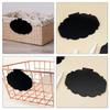 KICHOUSE 5-Pack Price Tag Holders view 3