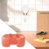 Spoon Holder - Non-Stick Spatula Holder view 4