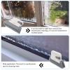 KAJNBN Window Gap Brush with Replacement Head view 3