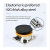 0–250 kg Load Cell, IP65 Alloy Steel Compression Sensor view 3