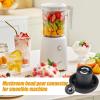 Mixer Drive Cup view 2
