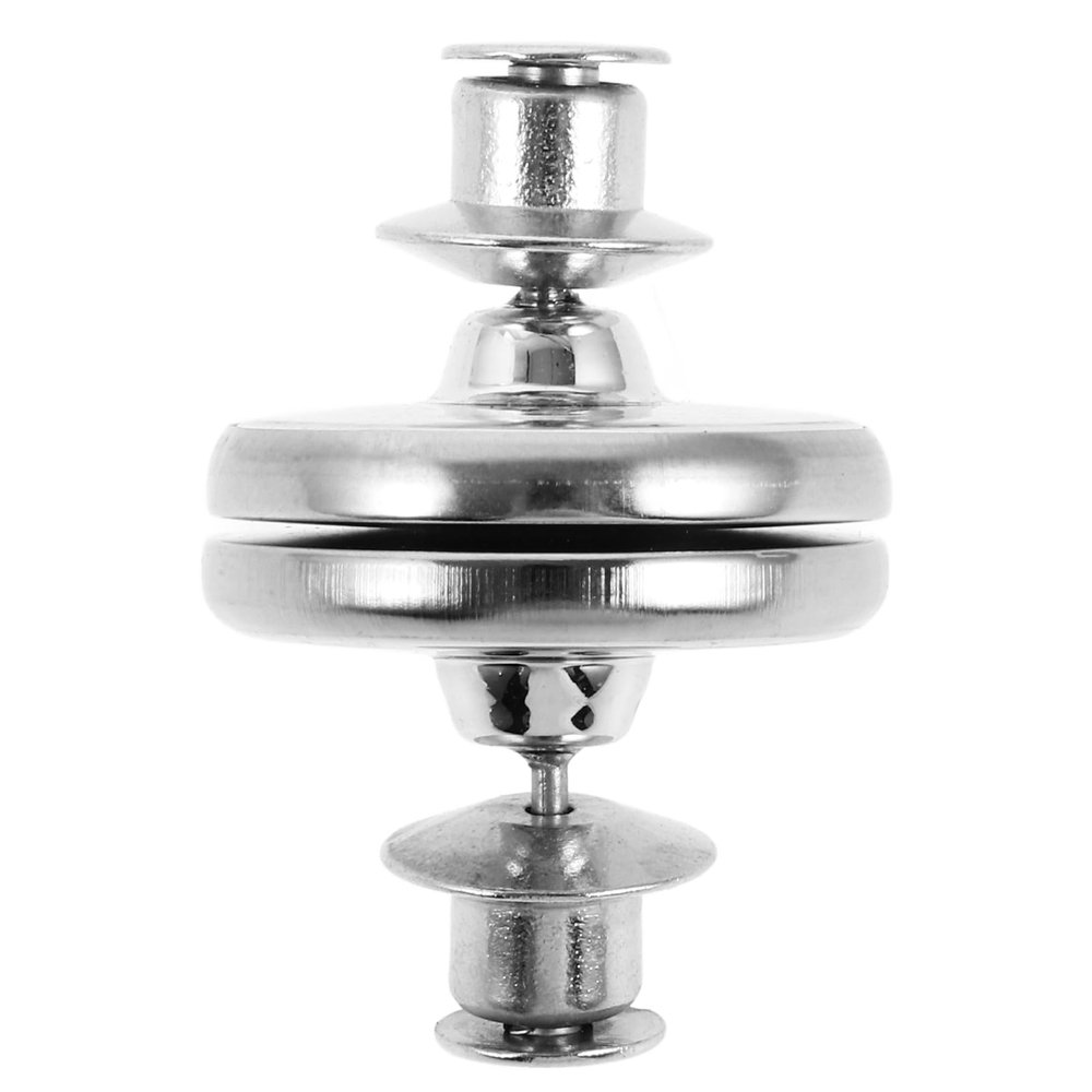 OFFIGAM Magnetic Curtain Tiebacks - 1 Pair