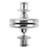 OFFIGAM Magnetic Curtain Tiebacks - 1 Pair view 1