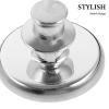 OFFIGAM Magnetic Curtain Tiebacks - 1 Pair view 3