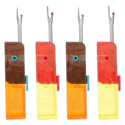 POPETPOP Seam Ripper Set - 4 Pieces