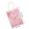 LAPYAPPE Paper Gift Bags with Handles, 12 Count, for Baby Showers and Birthday Parties view 2