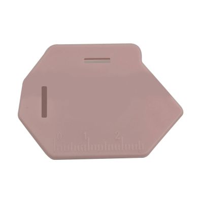 Magnetic Seam Guide for Sewing Machines