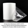 0.05 mm Thick Protective Film Roll, 200 m, for Laboratory Optics and Light-Source Diffusion (30 cm x 200 m) view 4