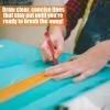 Generic Fabric Chalk Marker view 3