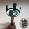 KikoSpark Reliable Shaft Mixing Rod for Bread Maker view 2