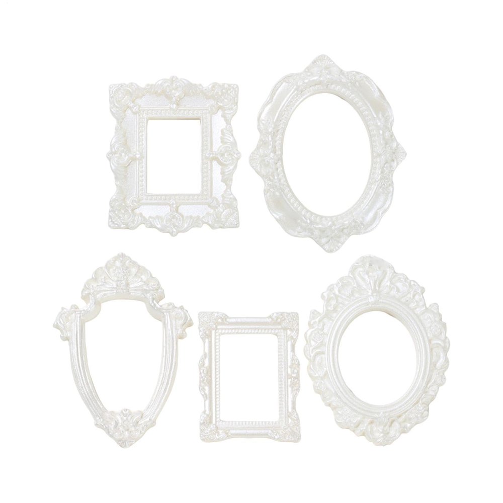 Vintage Mini Frame Set