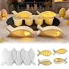 Fish Silicone Mold for Communion view 1