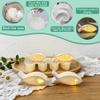 Fish Silicone Mold for Communion view 3