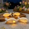 Fish Silicone Mold for Communion view 4