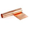 1 m Copper Strip, 0.02–0.5 mm Thick, Conductive Copper Foil, Aluminum-Copper Alloy, 0.1 × 40 mm view 2
