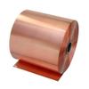 1 m Copper Strip, 0.02–0.5 mm Thick, Conductive Copper Foil, Aluminum-Copper Alloy, 0.1 × 40 mm view 3