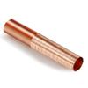 1 m Copper Strip, 0.02–0.5 mm Thick, Conductive Copper Foil, Aluminum-Copper Alloy, 0.1 × 40 mm view 4