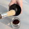 3-Piece Manual Coffee Grinder Brush Set view 4